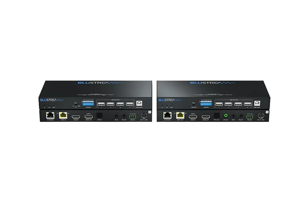 BLUSTREAM HEX18GARC-KIT