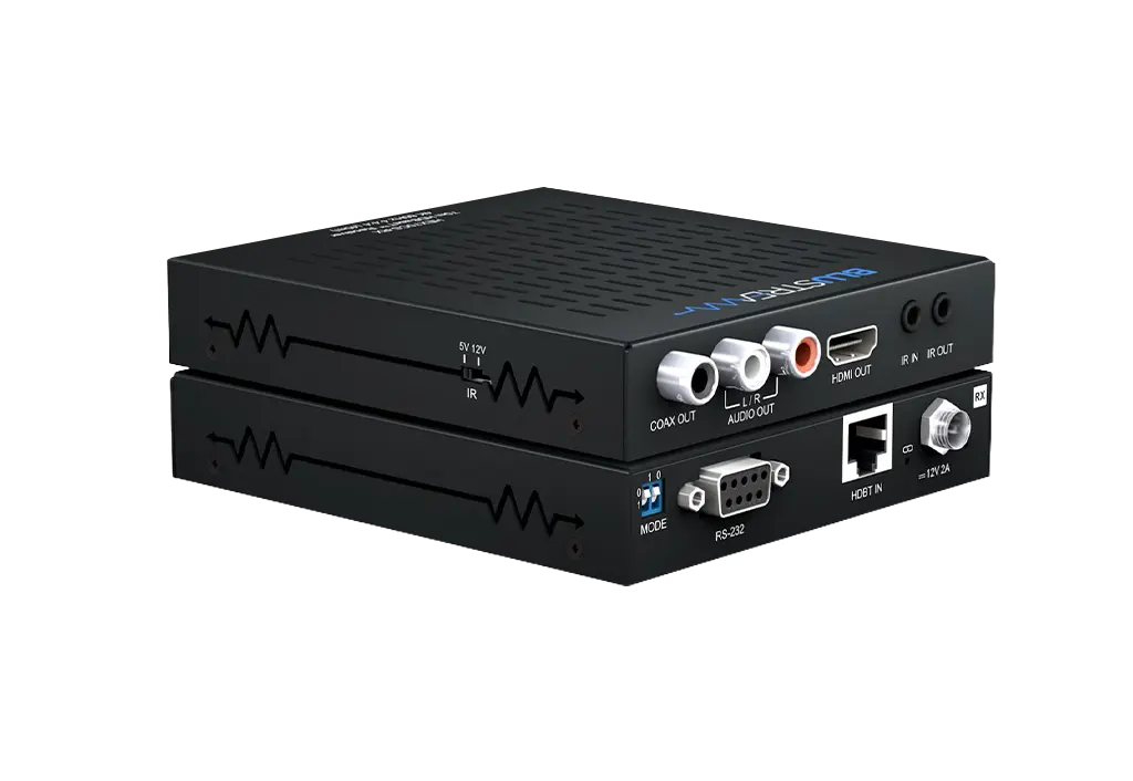 BLUSTREAM HEX70CS-RX