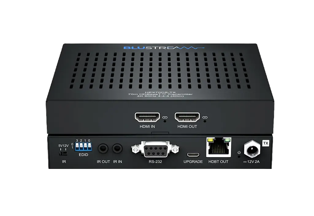 BLUSTREAM HEX70CS-TX