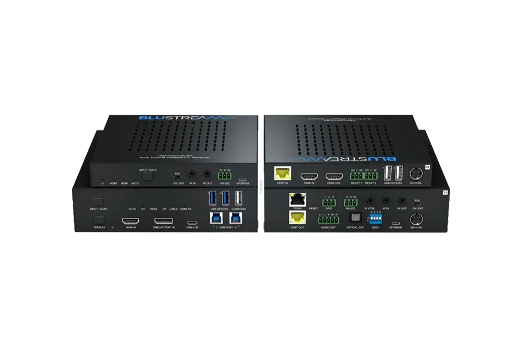 BLUSTREAM HEX70HDUK-KIT