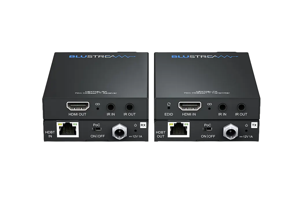 BLUSTREAM HEX70SL-KIT