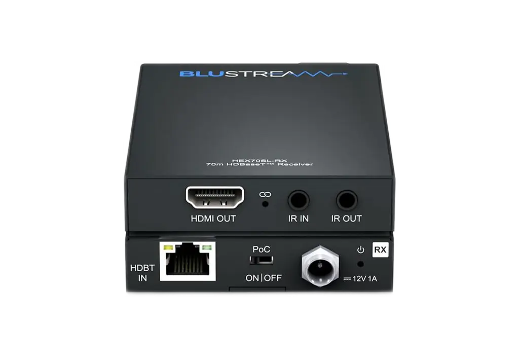 BLUSTREAM HEX70SL-RX