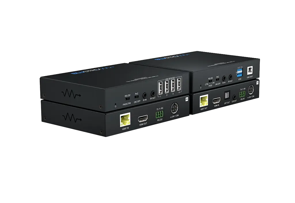 BLUSTREAM HEX70USB-KIT