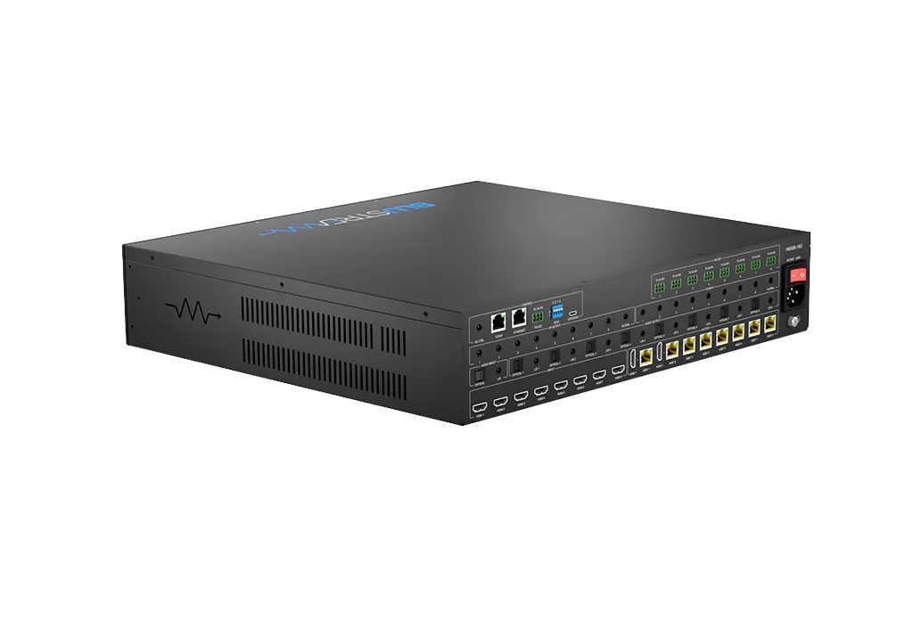 BLUSTREAM HMX88-18G