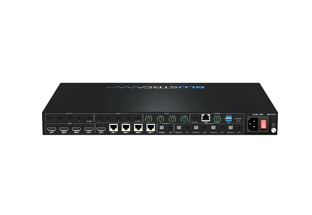 BLUSTREAM HMXL44ARC-KIT