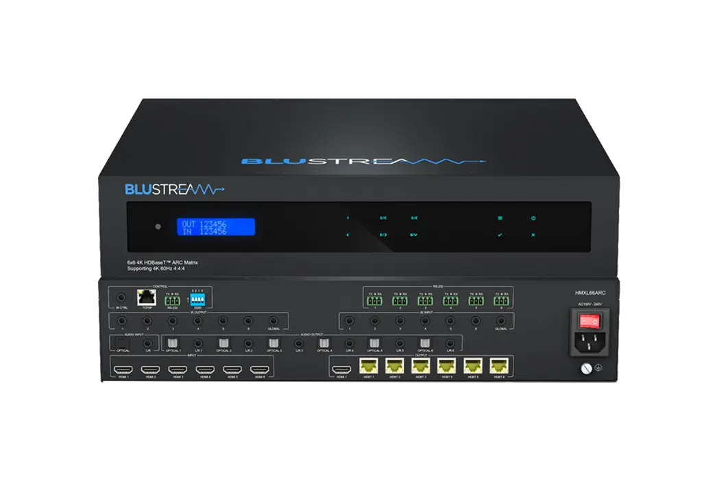 BLUSTREAM HMXL66ARC