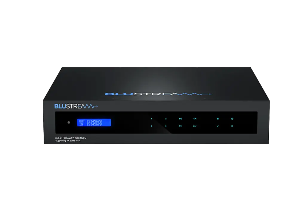 BLUSTREAM HMXL88ARC