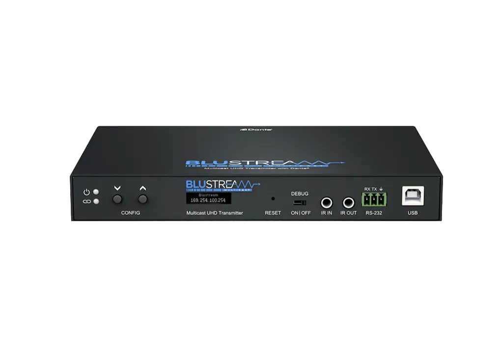 BLUSTREAM IP250UHD-TX