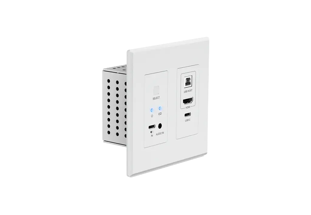 BLUSTREAM IP300UHD-TX-WP