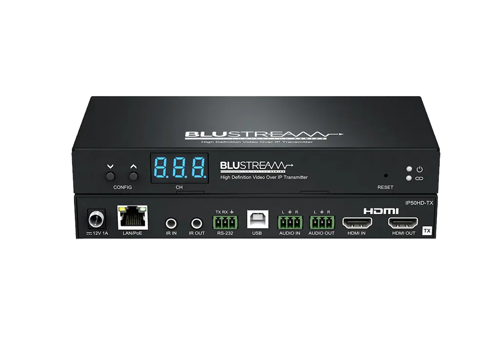 BLUSTREAM IP50HD-TX