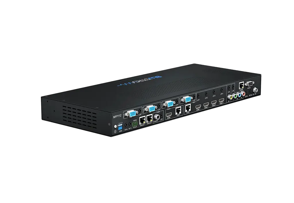 BLUSTREAM MFP112