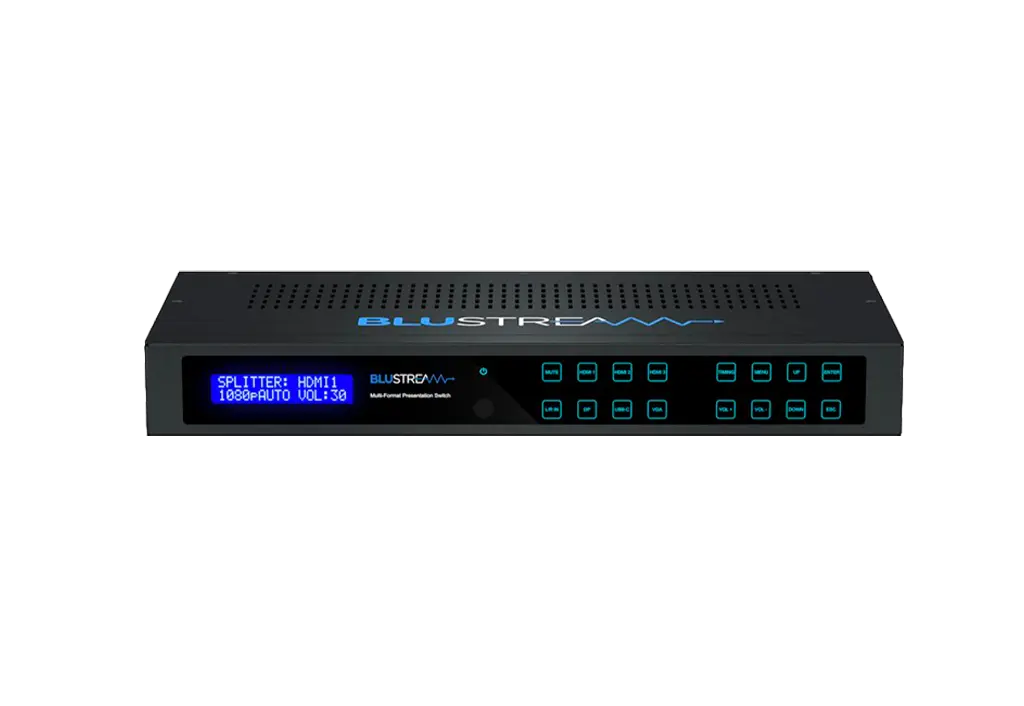 BLUSTREAM MFP62