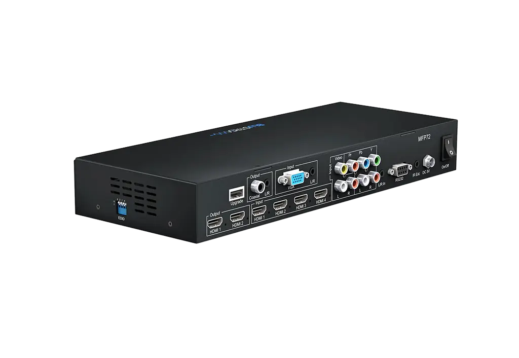 BLUSTREAM MFP72