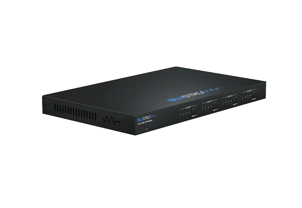 BLUSTREAM MX44KVM
