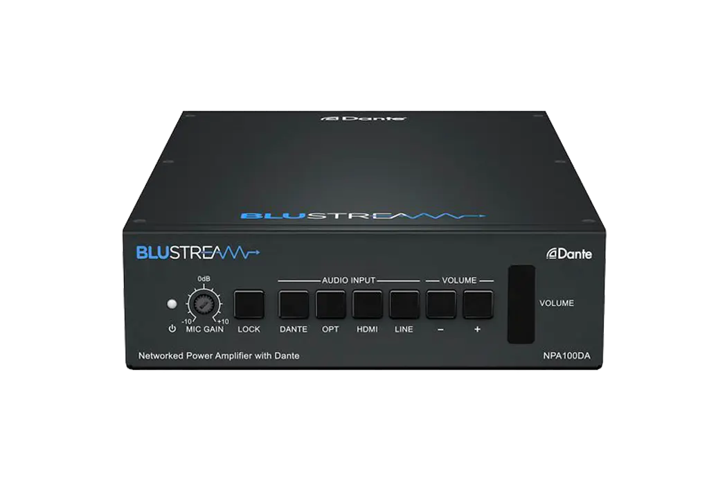 BLUSTREAM NPA100DA