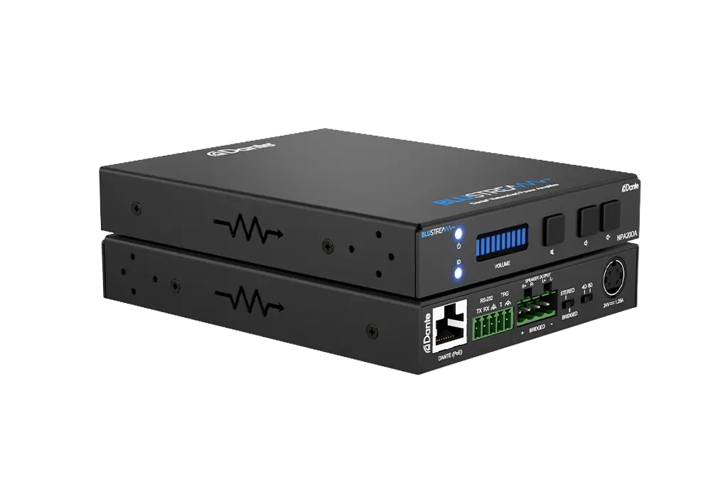 BLUSTREAM NPA20DA
