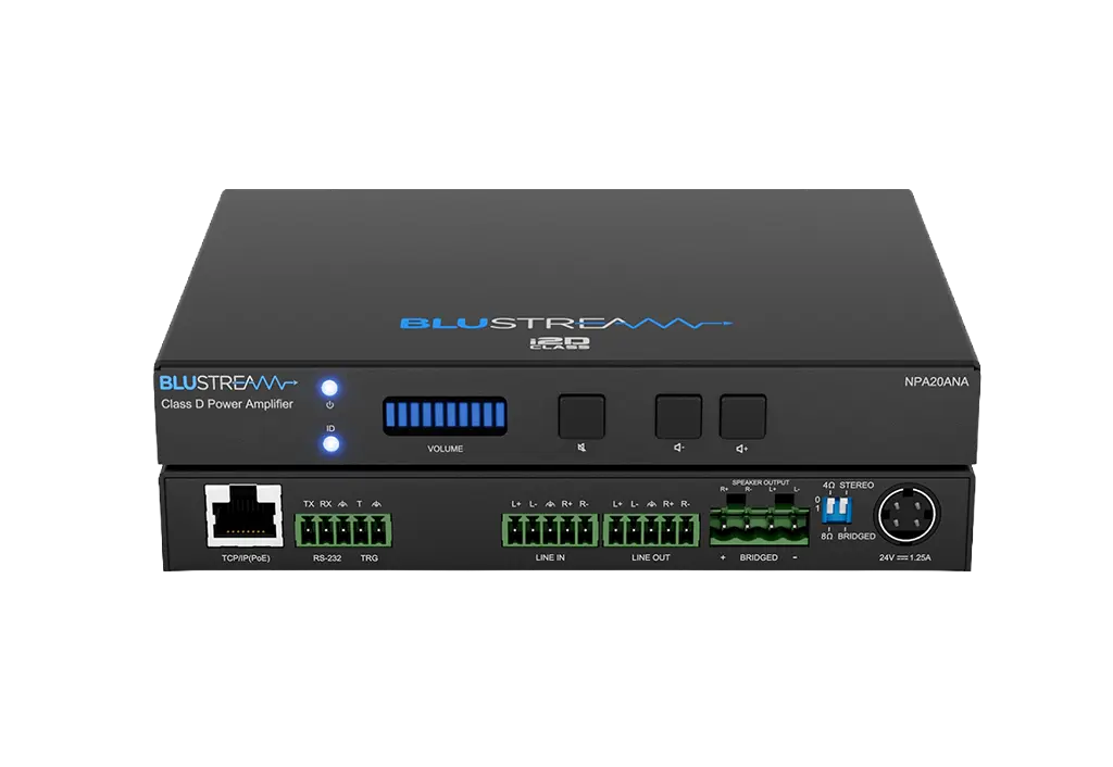 BLUSTREAM NPA20ANA
