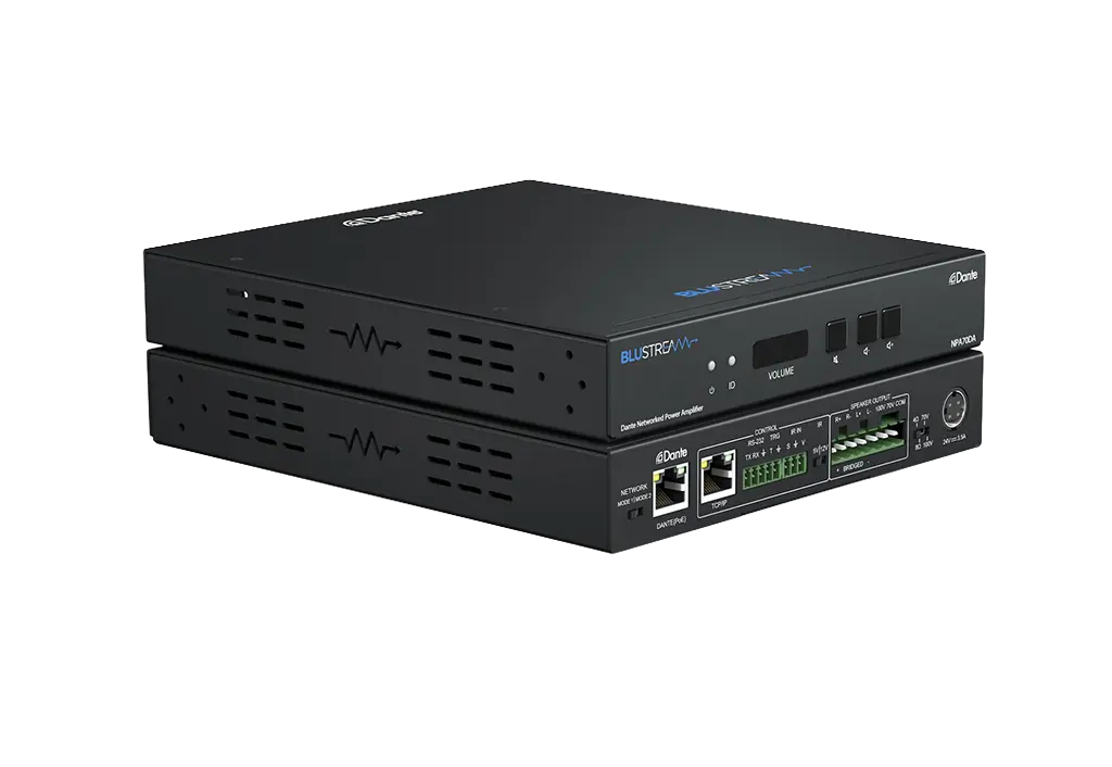 BLUSTREAM NPA70DA