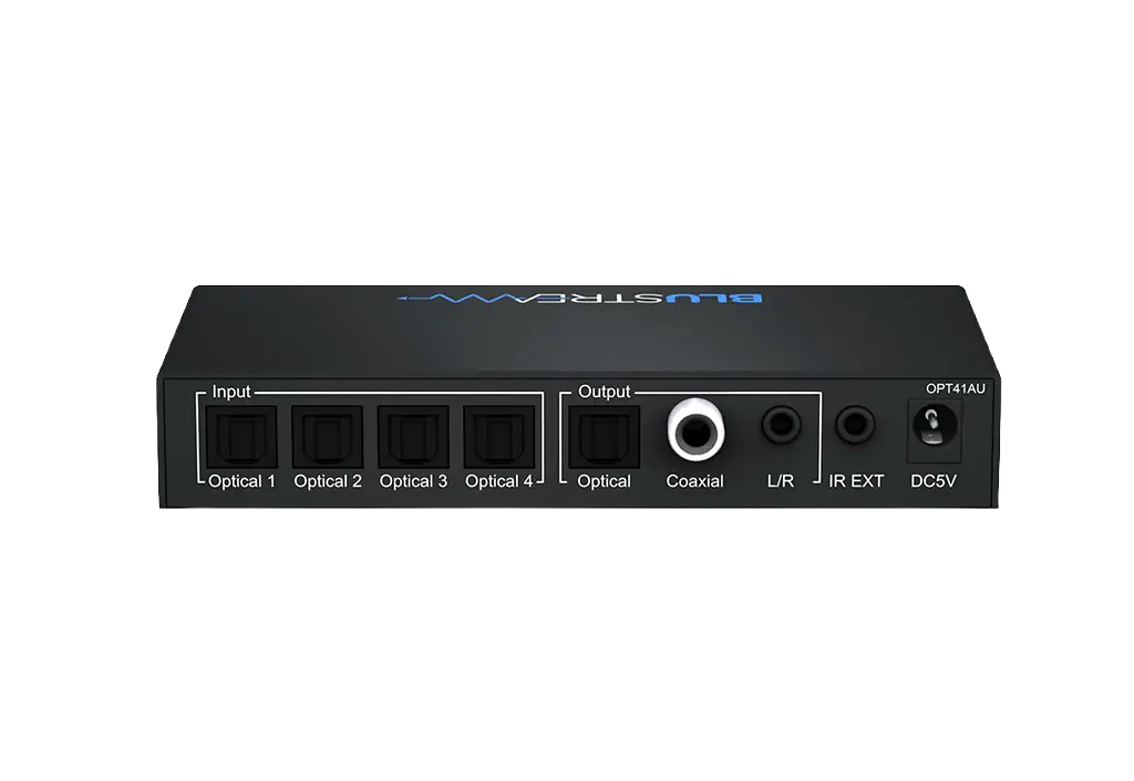 BLUSTREAM OPT41AU