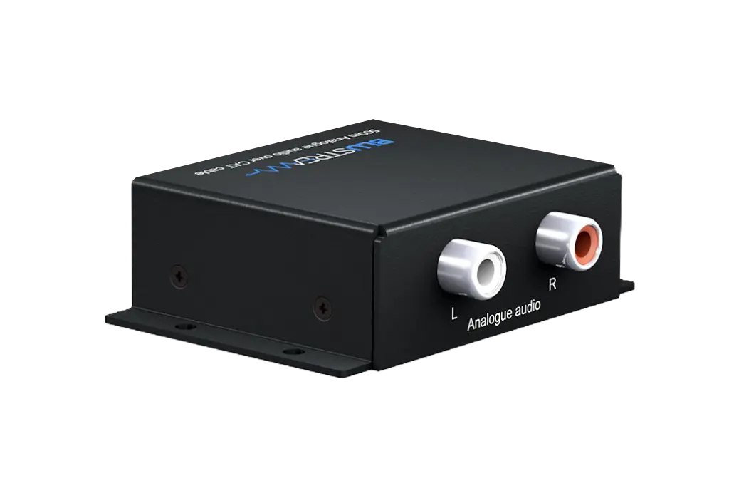 BLUSTREAM PAC500AU