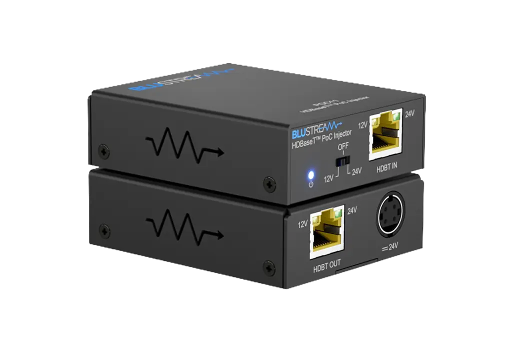 BLUSTREAM POC11