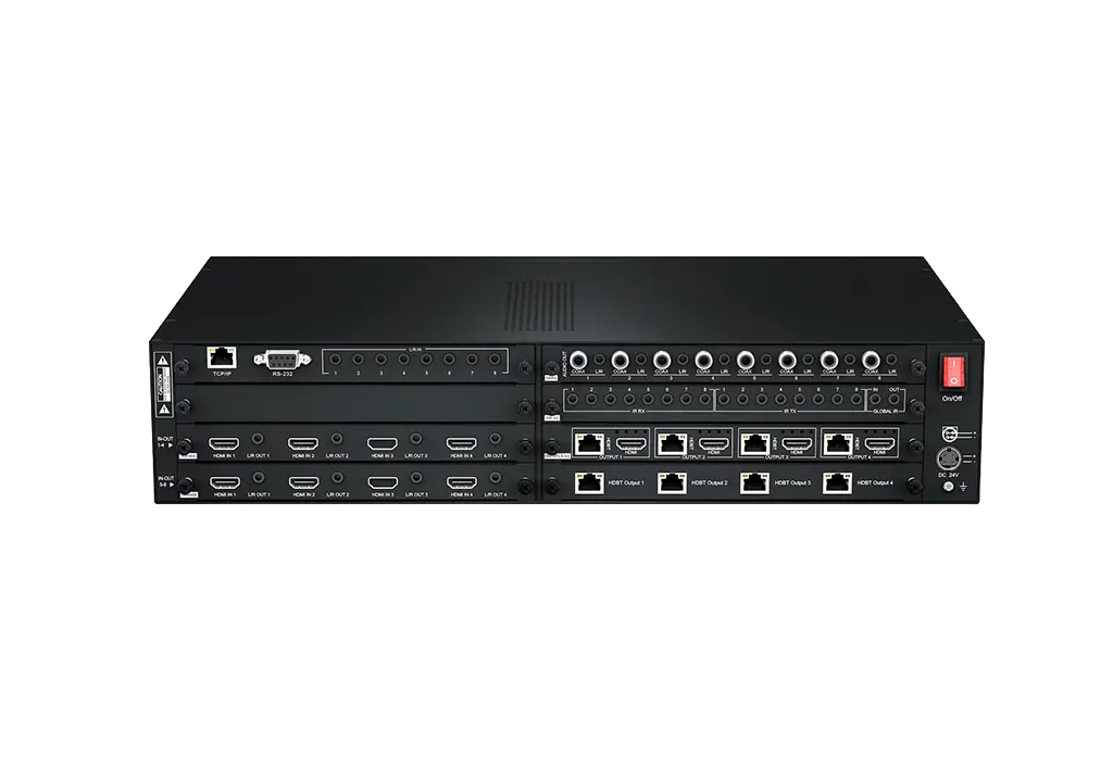 BLUSTREAM PRO88HBT70CS