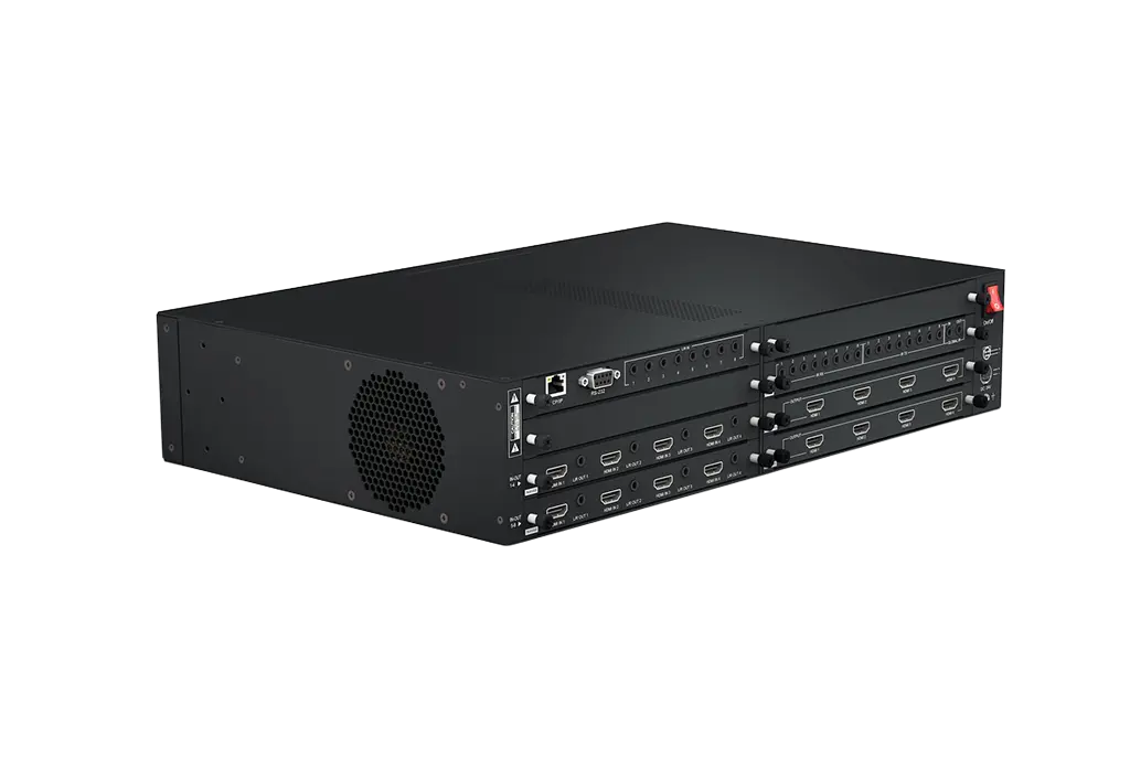 BLUSTREAM PRO88HDMI-V2