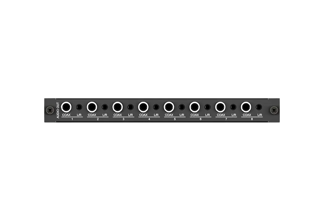 BLUSTREAM PRO-8AB