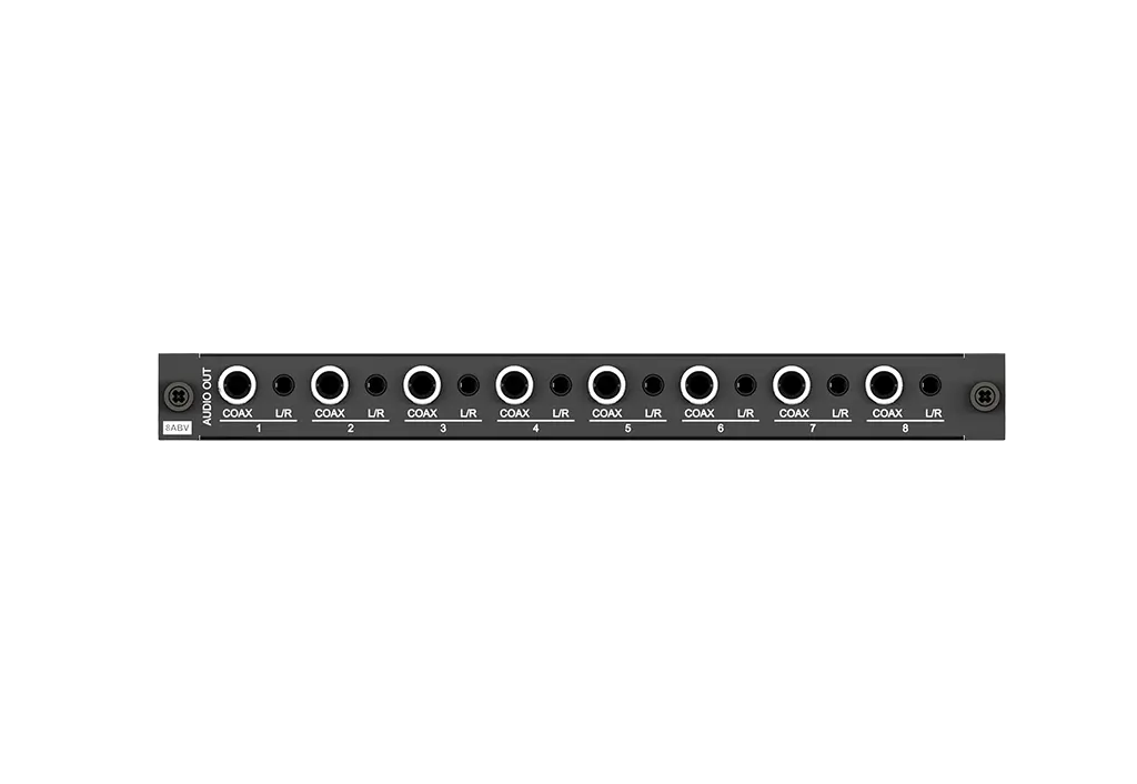 BLUSTREAM PRO-8ABV