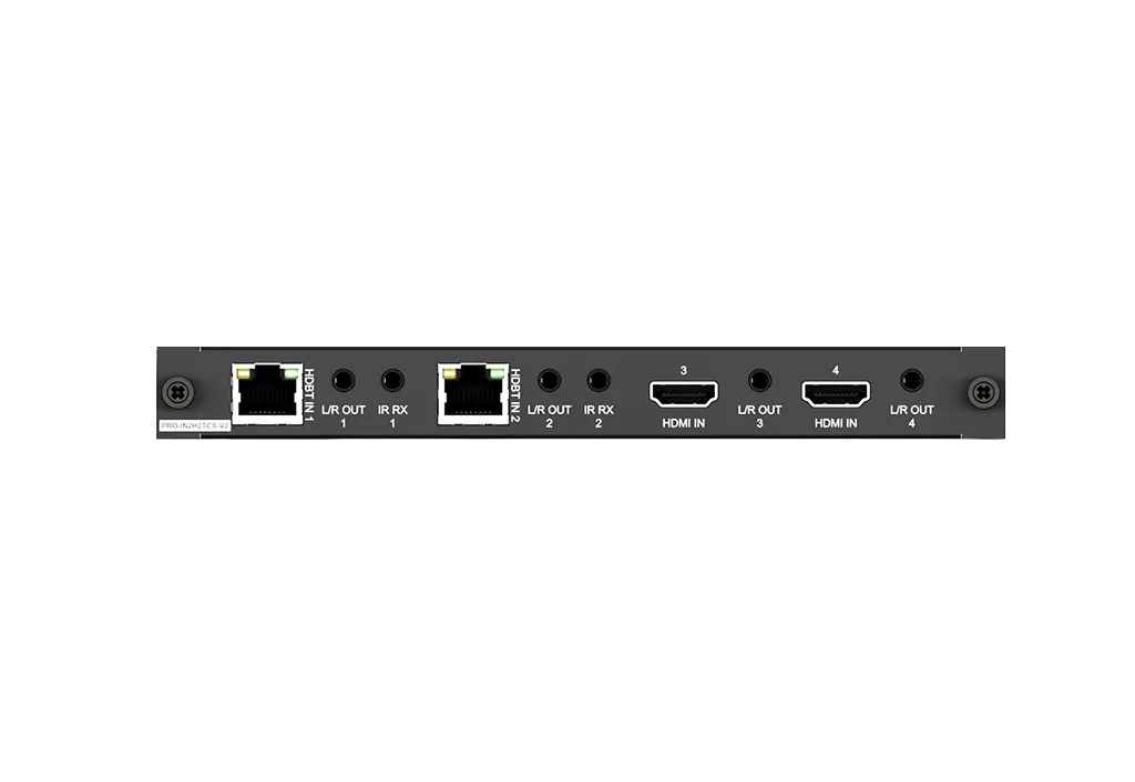 BLUSTREAM PRO-IN2H2TCSV2