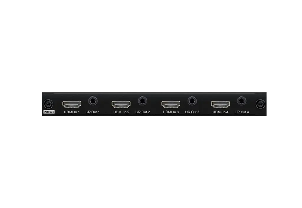 BLUSTREAM PRO-IN4HAB