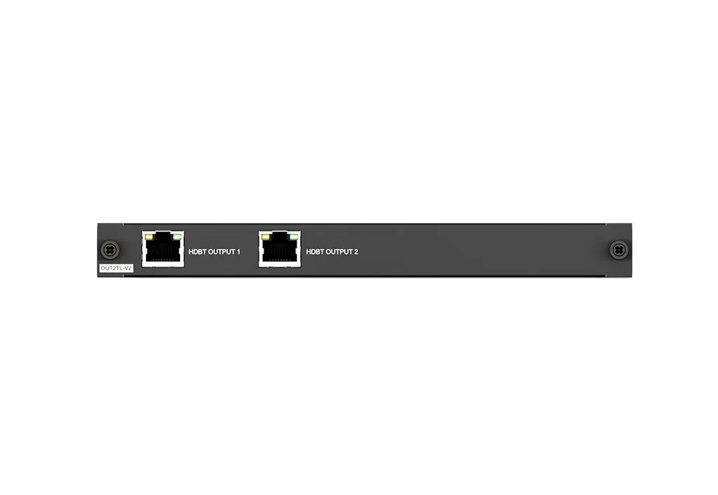 BLUSTREAM PRO-OUT2TL-V2