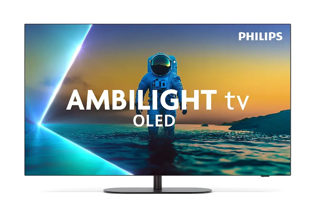 PHILIPS 55OLED850