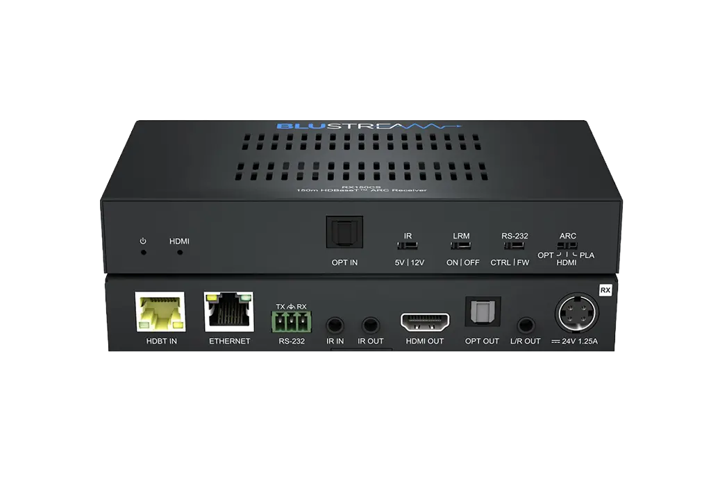 BLUSTREAM RX150CS