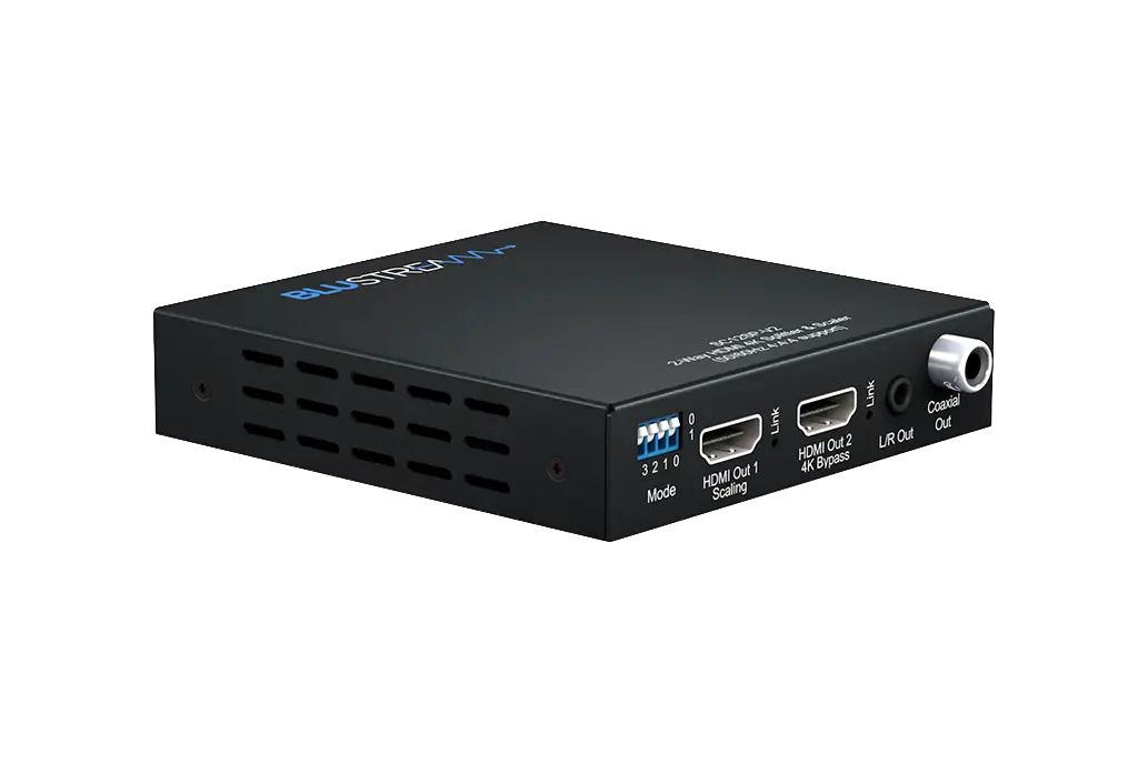 BLUSTREAM SC12SP-V2
