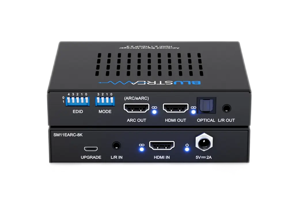 BLUSTREAM SM11EARC-8K