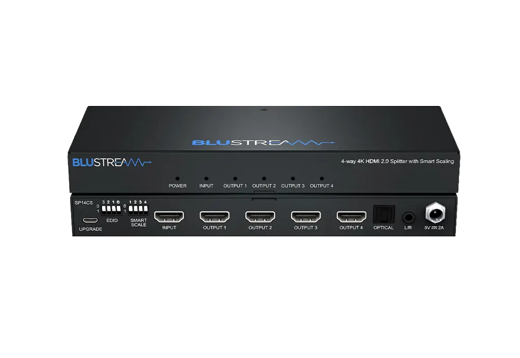 BLUSTREAM SP14CS