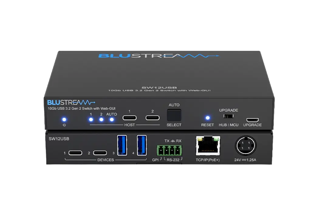 BLUSTREAM SW12USB