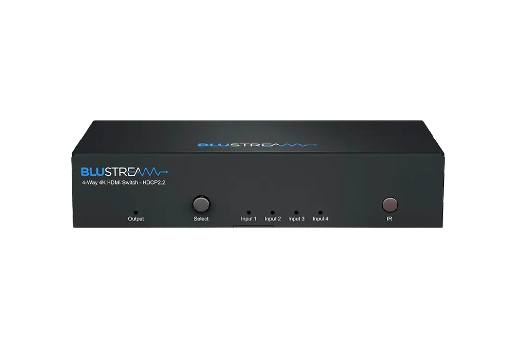 BLUSTREAM SW41AB-V2 