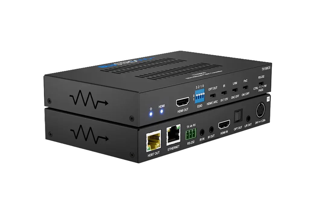 BLUSTREAM TX150CS