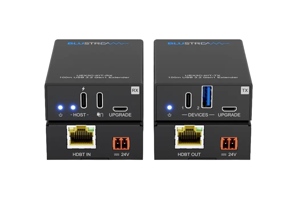 BLUSTREAM UEX3C-KIT