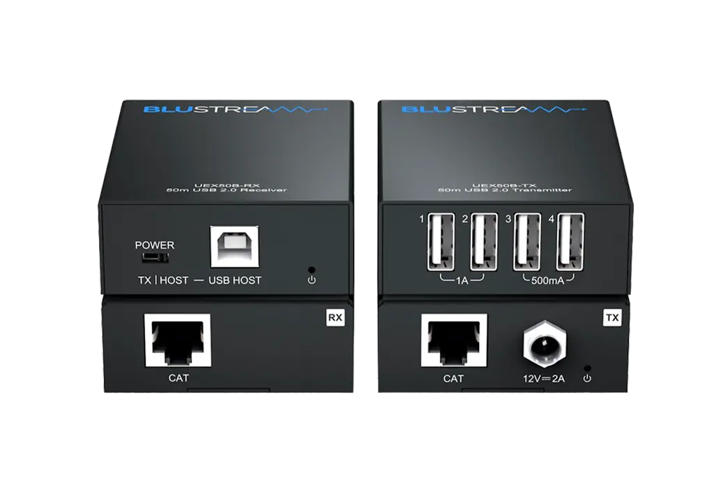 BLUSTREAM UEX50B-KIT