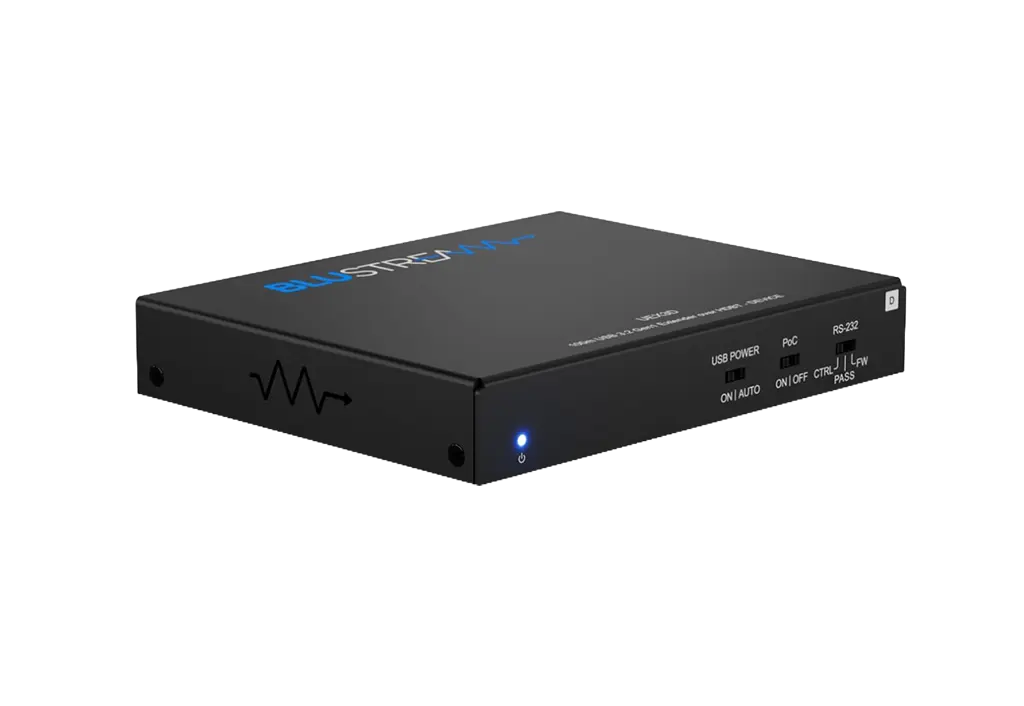 BLUSTREAM UEX3D