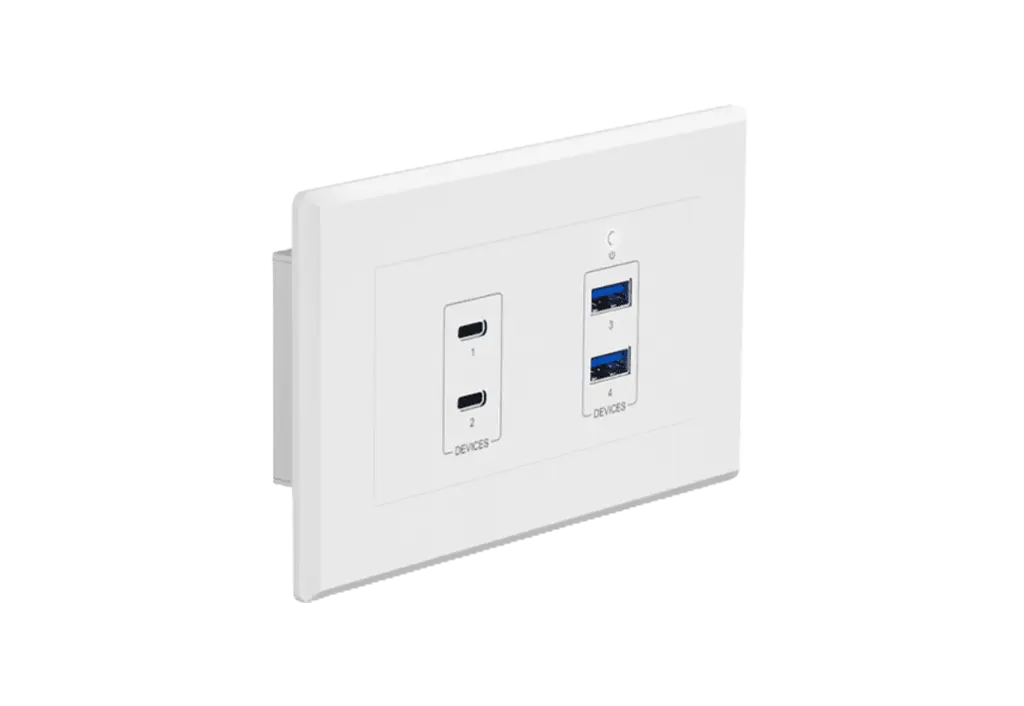 BLUSTREAM UEX3D-WP-EU