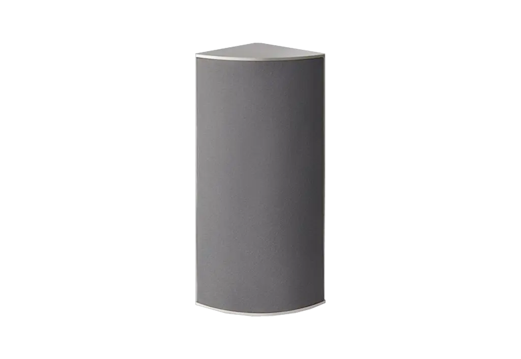 CORNERED AUDIO C5 ALUMINIUM (LA PAIRE)