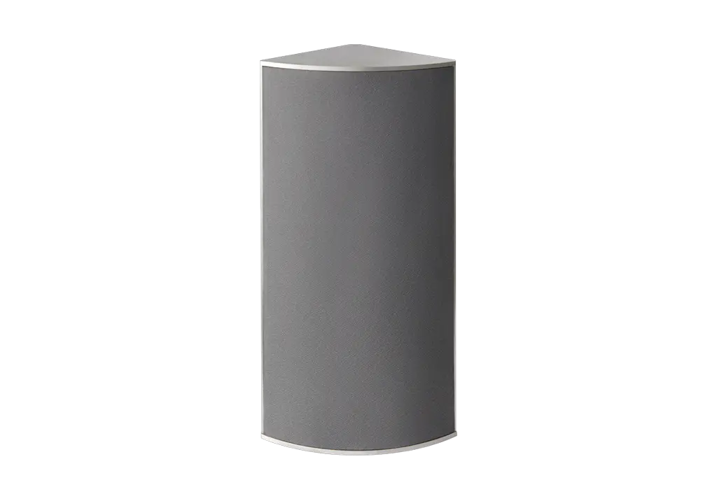 CORNERED AUDIO C6TRM ALUMINIUM (LA PAIRE)