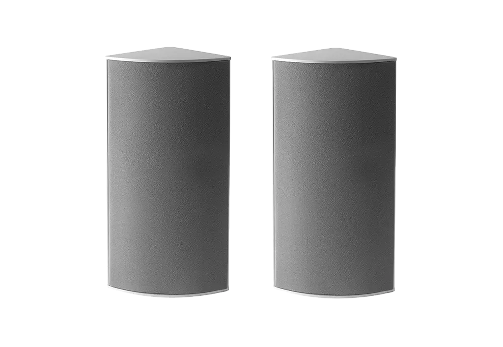 CORNERED AUDIO LS1 ALUMINIUM (LA PAIRE)