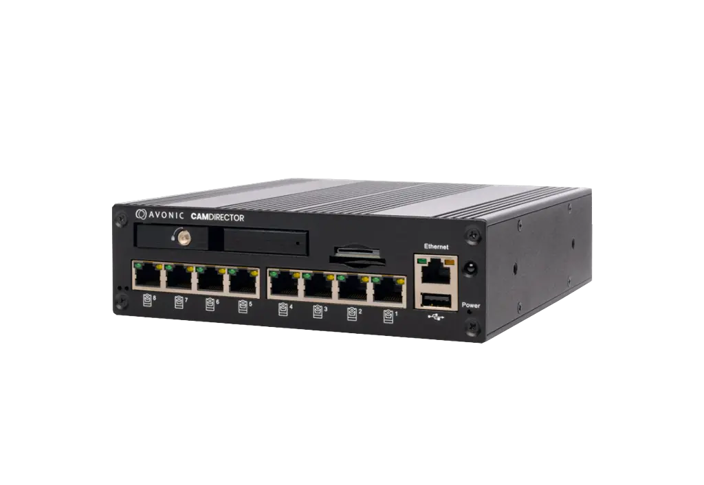 AVONIC AV-CD500