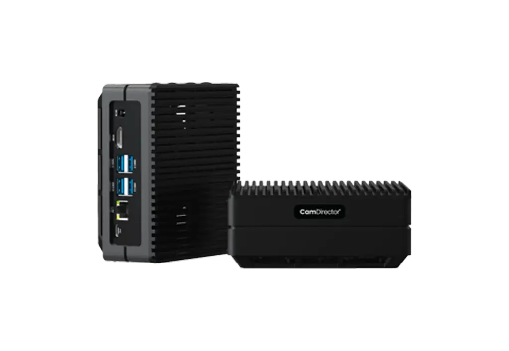 AVONIC AV-CD600