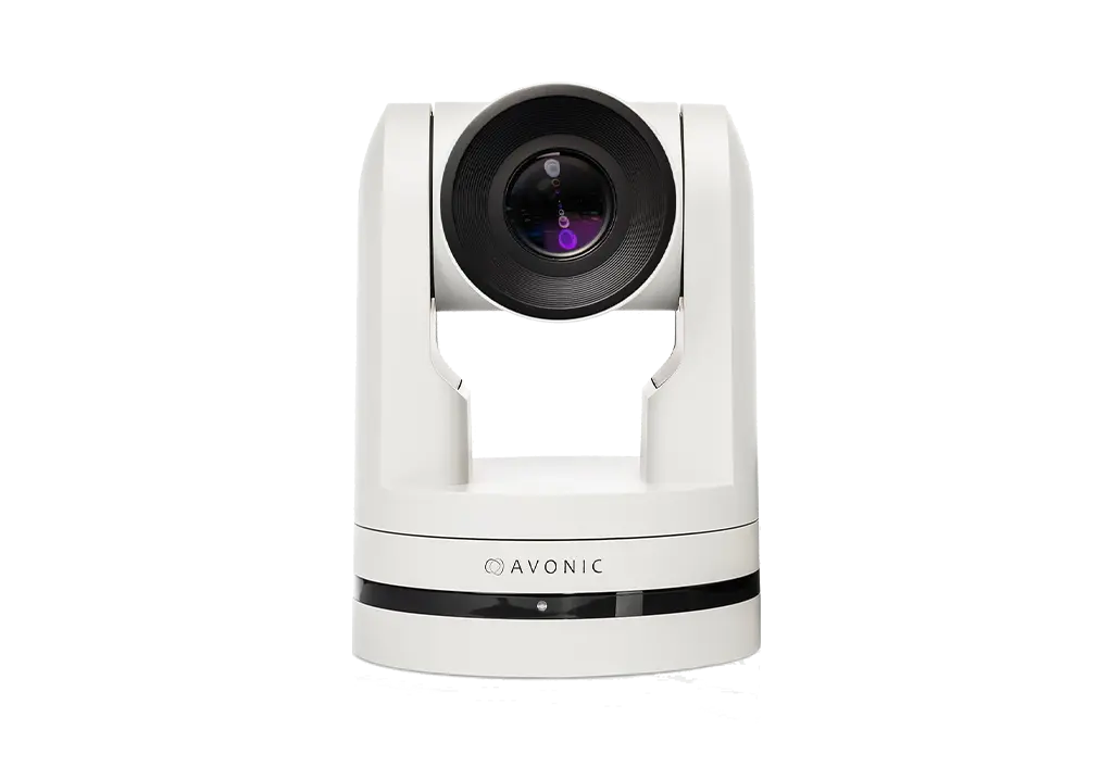 AVONIC AV-CM32-IP-W